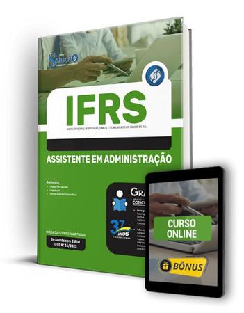 IFRS 5 - Administração