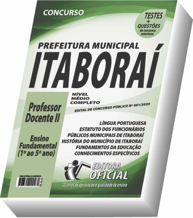 Portal Oficial da Prefeitura de Itaboraí