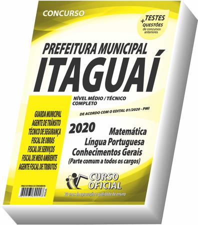 Prefeitura Municipal de Itaguaí