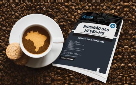 Apostila Prefeitura Ribeirão Das Neves Mg 2024 Guarda Civil - Editora Solucao Imagem de Apostila Prefeitura Ribeirão Das Neves Mg 2024 Guarda Civil