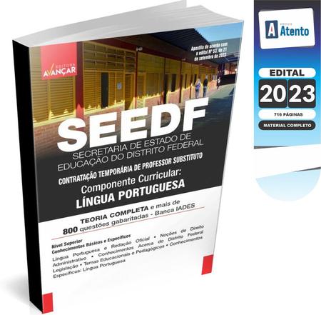 Apostila de Português e Redação Técnica, PDF