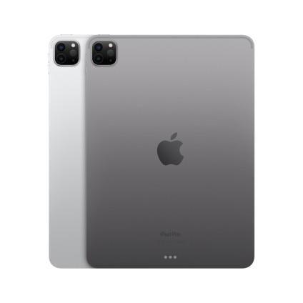 Imagem de Apple iPad Pro 11" (4ª geração, Wi-Fi, 2TB) - Cinza-espacial 