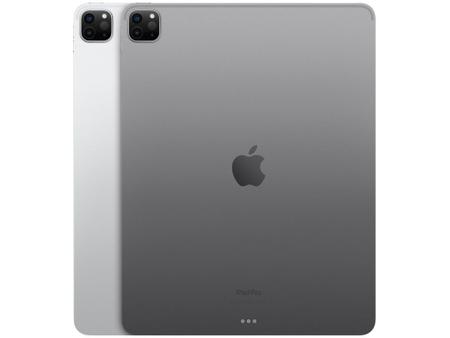 Imagem de Apple iPad Pro 12,9” 6 Geração Wi-Fi 1TB