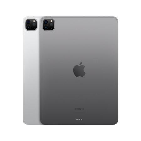 Imagem de Apple iPad Pro 12,9" 6ª Geração, Wi-Fi, 256GB, Cinza Espacial - MNXR3BZ/A
