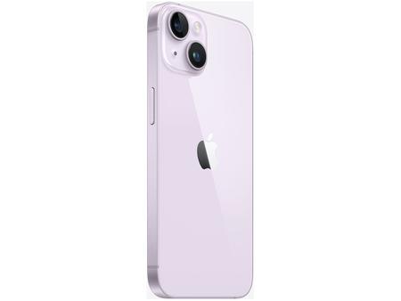 Celular IPHONE 14 256GB ROXO