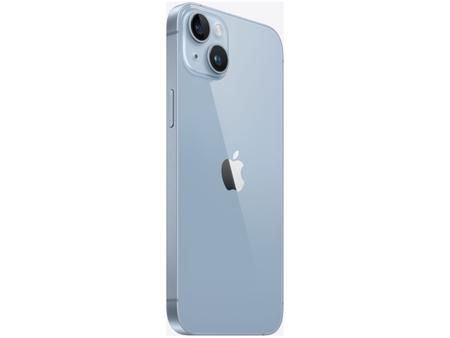 Imagem de Apple iPhone 14 Plus 512GB Azul 6,7” 12MP