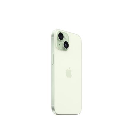Imagem de Apple iPhone 15 de 128GB - Verde