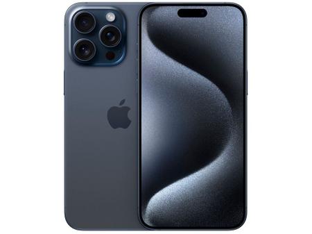 Apple iPhone 15 Pro Max 1TB – Smartphones – Loja Online