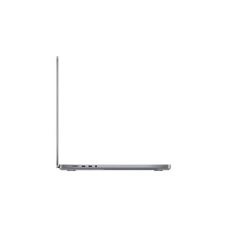 Imagem de Apple MacBook Pro 16" (M1 Max da Apple com 10 CPU e 32 GPU, 32 GB RAM, 1TB SSD) - Cinza Espacial 