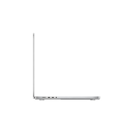 Imagem de Apple MacBook Pro 16" (M1 Pro da Apple com 10 CPU e 16 GPU, 16 GB RAM, 512GB SSD) - Prateado