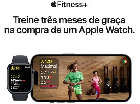 Relógio Apple Watch SE 2 40MM (GPS ) - BRS