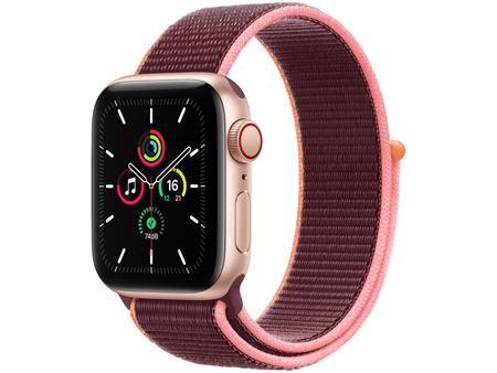 apple watch se atende ligação