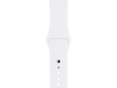 Imagem de Apple Watch Series 2 42mm Alumínio 8GB Esportiva  
