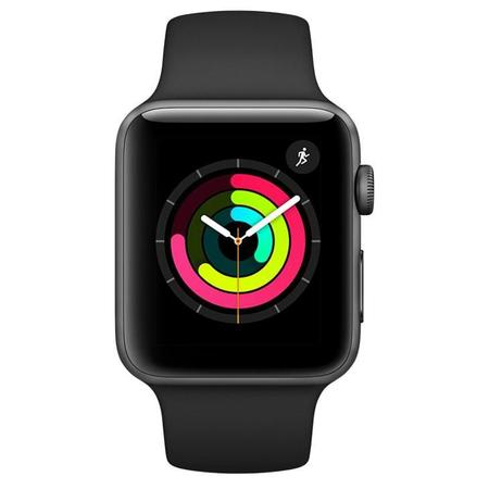 Apple Watch Series 9 - Ficha Técnica - Canaltech