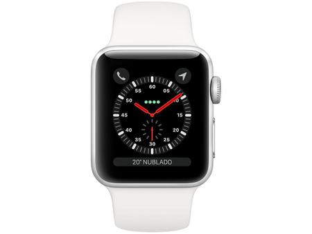 apple watch serie 3 38mm ficha tecnica