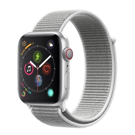 Apple watch serie 4 aluminio hotsell
