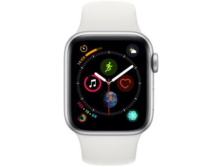 Imagem de Apple Watch Series 4 (GPS + Cellular) 40mm Caixa