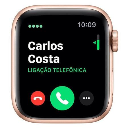 Apple watch best sale 5 aluminio