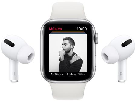 apple watch 6 44mm gps azul