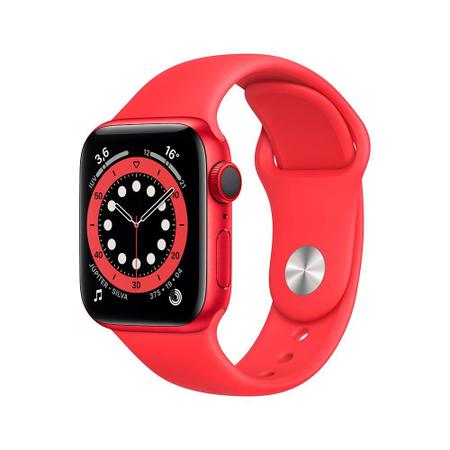 【最終値下げ】Apple Watch Series6 44mm GPS ブルー