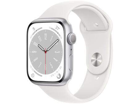 Relógio Apple Watch Series 8 45MM