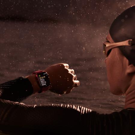 Apple watch online claro