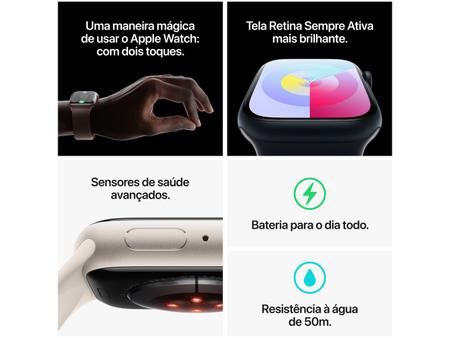 Conheça o Apple Watch 3 - Blog da Lu - Magazine Luiza