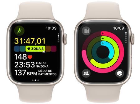 Apple Watch ganha calculadora com o watchOS 6