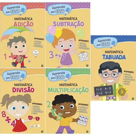 Tabela De Multiplicação Por 4 Para Crianças. Educação Matemática