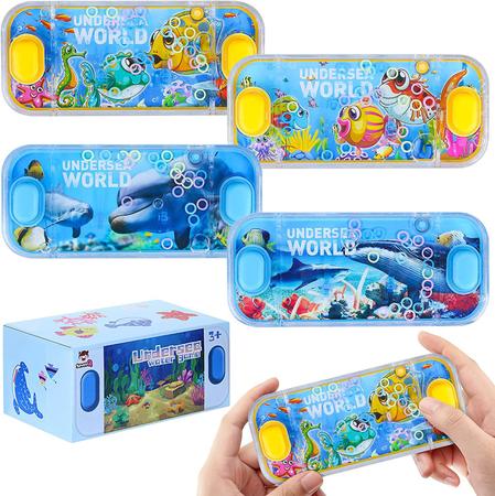 Brinquedo Infantil Acqua Game Celular Jogo De Agua Floresta em Promoção na  Americanas