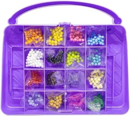 Imagem de Aquabeads decorator s carry case - epoch