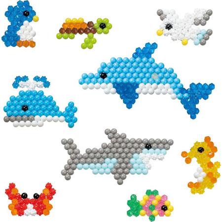 Imagem de Aquabeads ocean life epoch