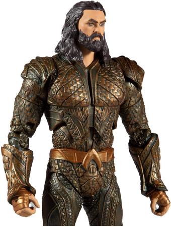 Dc multiverse best sale aquaman movie figures
