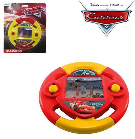 Jogo de carros modernos coloridos