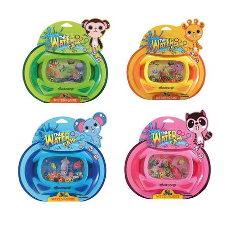 Aquaplay Jogo De Argola Game Mini Telefone Celular Brinquedo Infantil  Divertido - TOYS - Aquaplay - Magazine Luiza