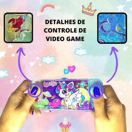 Jogo De Argolas Aquática Water Game Infantil Macaco no Shoptime