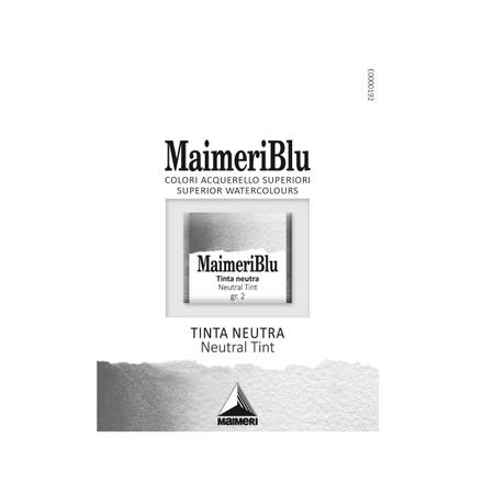 Imagem de Aquarela MaimeriBlu Pastilha 560 Neutral Tint