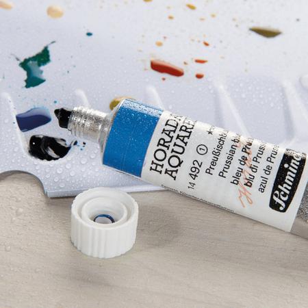 Imagem de Aquarela Schmincke Horadam 5ml S3 366 Perylene Maroon