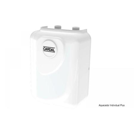 Imagem de Aquecedor Cardal Individual Plus 127V