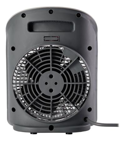 Imagem de Aquecedor de Ar Portatil Air Heat Wap 3 em 1 1500w 127v