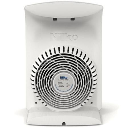 Imagem de Aquecedor Desumidificador 1500W Nk-565 110V Nilko