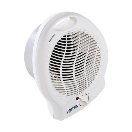 Imagem de Aquecedor Elétrico Termoventilador A1 Branco Ventisol