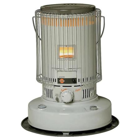 Aquecedor Kerozene Heater Toyotomi Omni230 - Aquecedor Elétrico - Magazine  Luiza