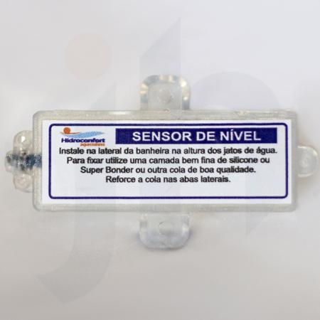 Imagem de Aquecedor Para Banheira De Hidromassagem Hidroconfort 5000W - 220V