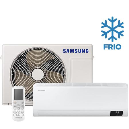 Imagem de Ar Condicionado 18000 Btus Samsung Digital Inverter Ultra, Frio