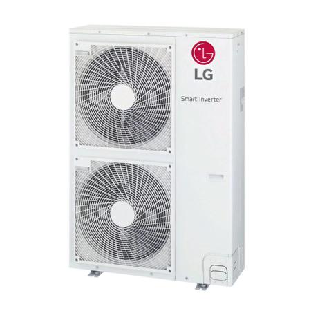 Imagem de Ar Condicionado Cassete LG Inverter 47000 Btus Quente e Frio 220v