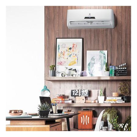 Ar-Condicionado Electrolux Split 9.000 Btus Frio Linha Ecoturbo  (VI09F/VE09F)