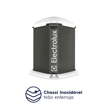 Imagem de Ar-Condicionado Electrolux Split 9.000 Btus Frio Linha Ecoturbo (VI09F/VE09F)