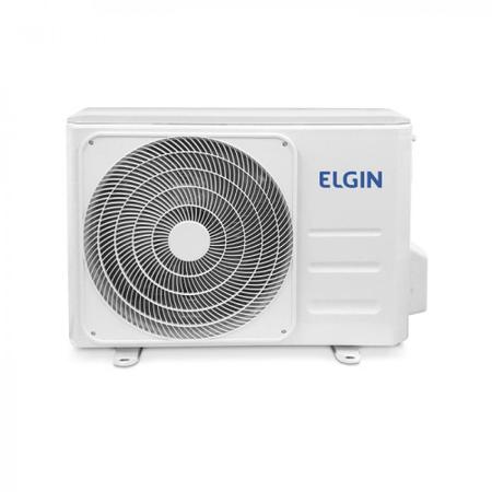 Imagem de Ar Condicionado Elgin Eco Plus 9000 BTUs