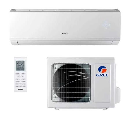 Imagem de Ar-condicionado Gree 9000BTUs Eco Garden Inverter - 220V